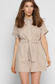 Комбинезоны CARICA модель KB612910 Фото