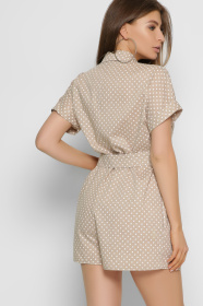 Комбинезоны CARICA модель KB612910 Фото