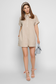 Комбинезоны CARICA модель KB612910 Фото