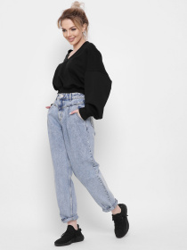 Свитшот CARICA модель 66068 Фото