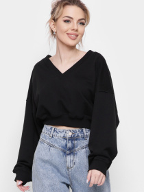 Свитшот CARICA модель 66068 Фото