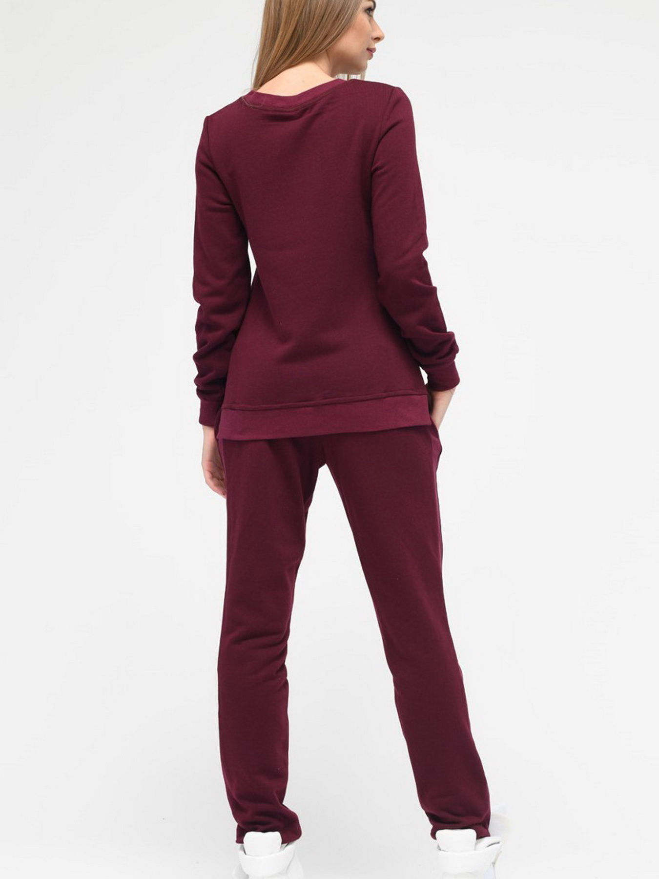 Спортивный костюм CARICA модель KM206916 Фото