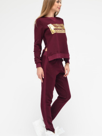 Спортивный костюм CARICA модель KM206916 Фото