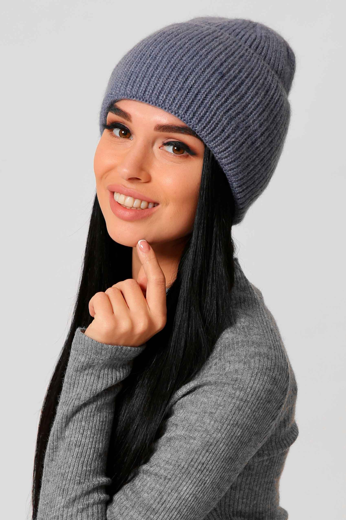 Шапка CARICA модель 3191435 Фото