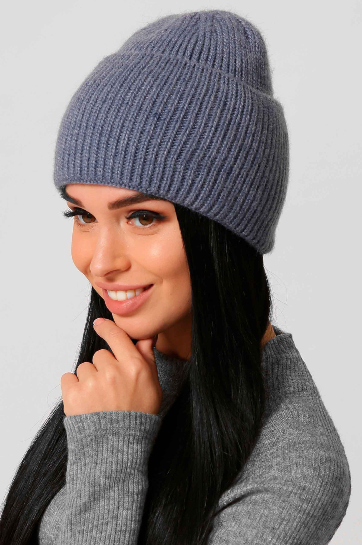 Шапка CARICA модель 3191435 Фото