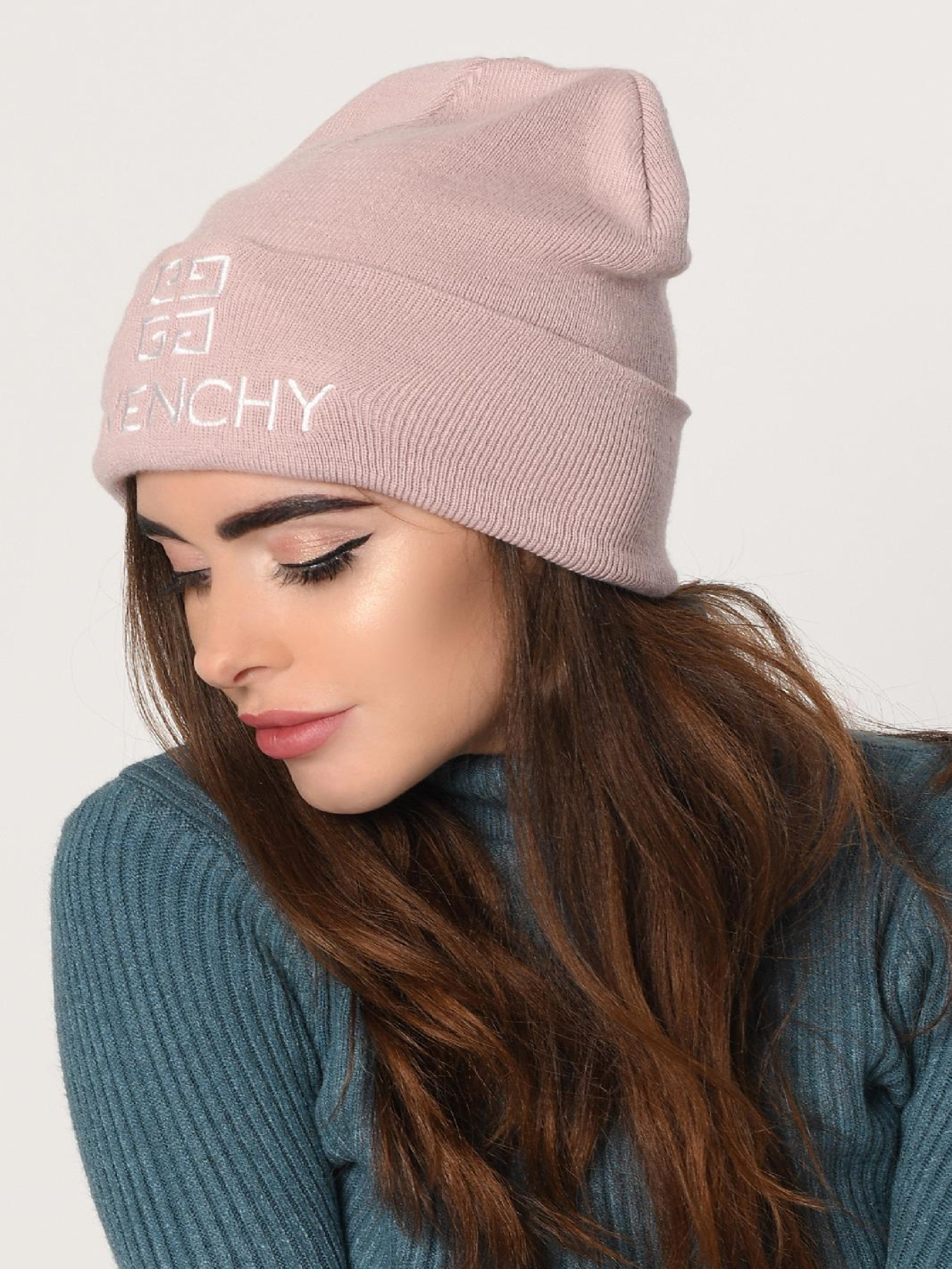 Шапка CARICA модель 3190525 Фото