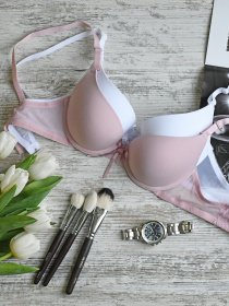 Бюстгальтер CARICA модель 3148621 Фото