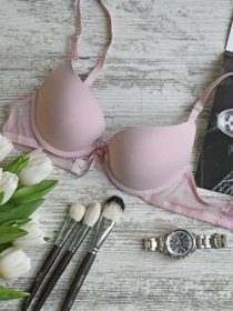 Бюстгальтер CARICA модель 3148621 Фото