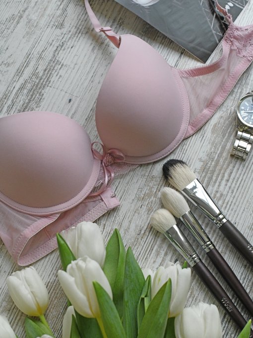 Бюстгальтер CARICA модель 3148621 Фото