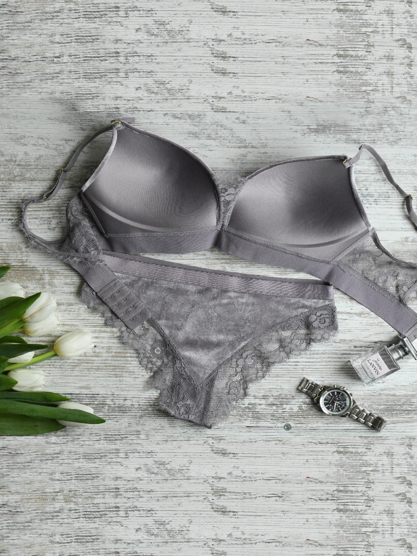 Комплект белья CARICA модель 3148321 Фото