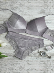 Комплект білизни CARICA модель 3148321 Фото