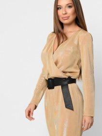 Комбинезон CARICA модель KB612613 Фото