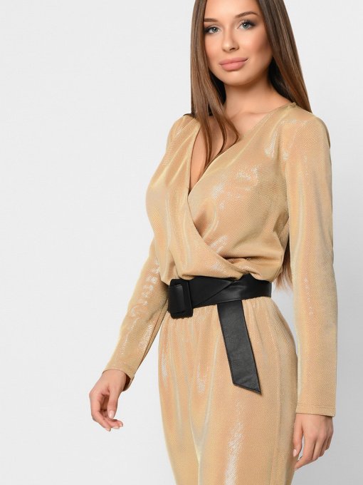 Комбинезон CARICA модель KB612613 Фото