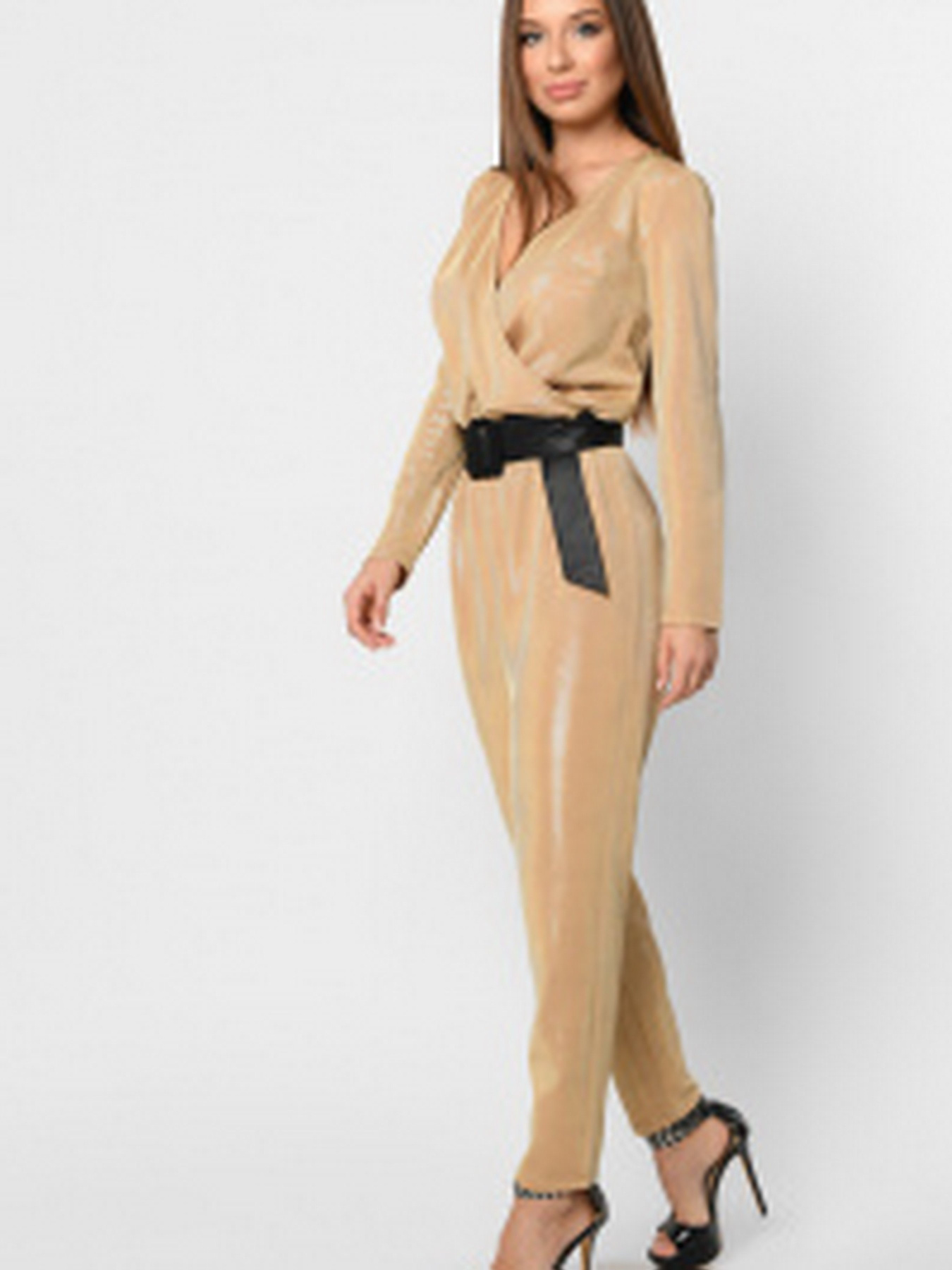 Комбінезон CARICA модель KB612613 Фото