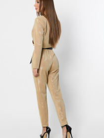 Комбінезон CARICA модель KB612613 Фото