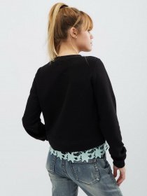 Свитшот CARICA модель SV75698 Фото