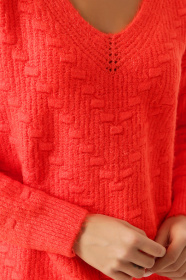 Худи и свитшоты CARICA модель SV652022 Фото