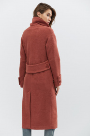 Пальто X-Woyz модель PL866517 Фото