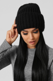 Шапка CARICA модель 319188 Фото