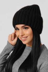 Шапка CARICA модель 319188 Фото