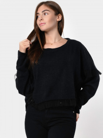 Світшот CARICA модель SV75658 Фото