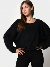 Світшот CARICA модель SV75658 Фото