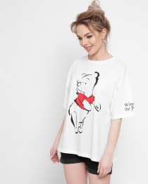 Футболки и поло CARICA модель 65963 Фото