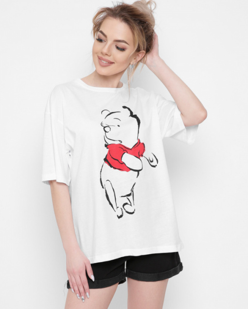 Футболки і поло CARICA модель 65963 Фото