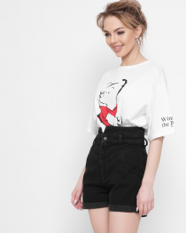 Футболки і поло CARICA модель 65963 Фото