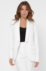 Пиджак CARICA модель JK901910 Фото