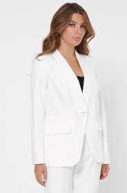 Пиджак CARICA модель JK901910 Фото