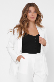 Пиджак CARICA модель JK901910 Фото