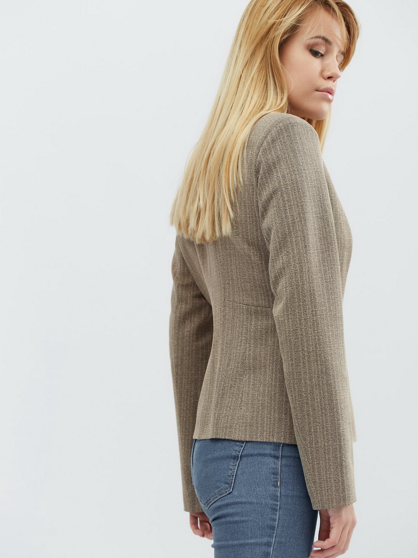 Жакет CARICA модель JK901626 Фото