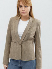 Жакет CARICA модель JK901626 Фото