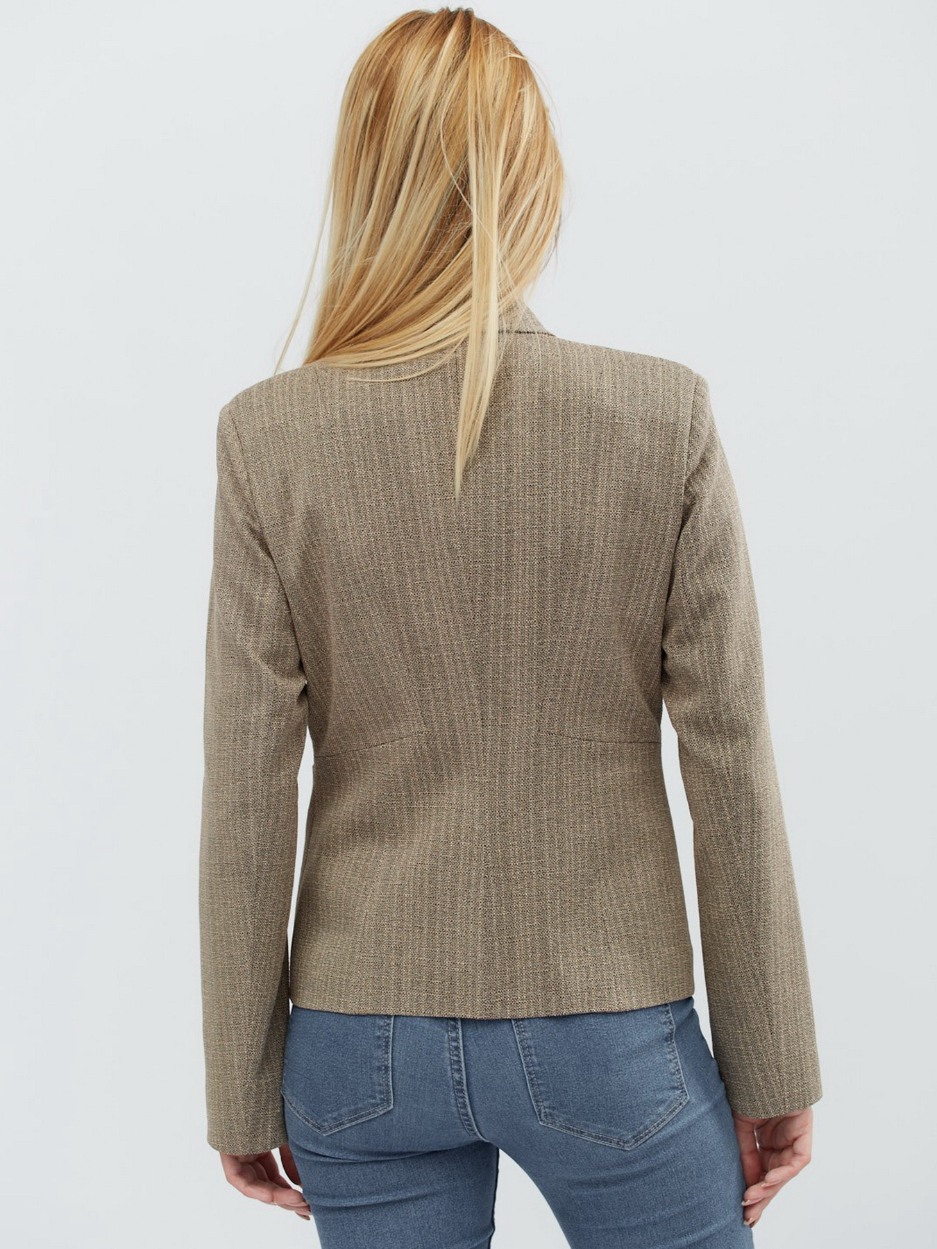 Жакет CARICA модель JK901626 Фото