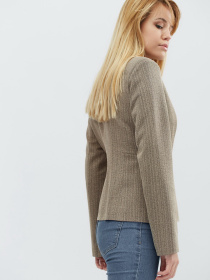 Жакет CARICA модель JK901626 Фото