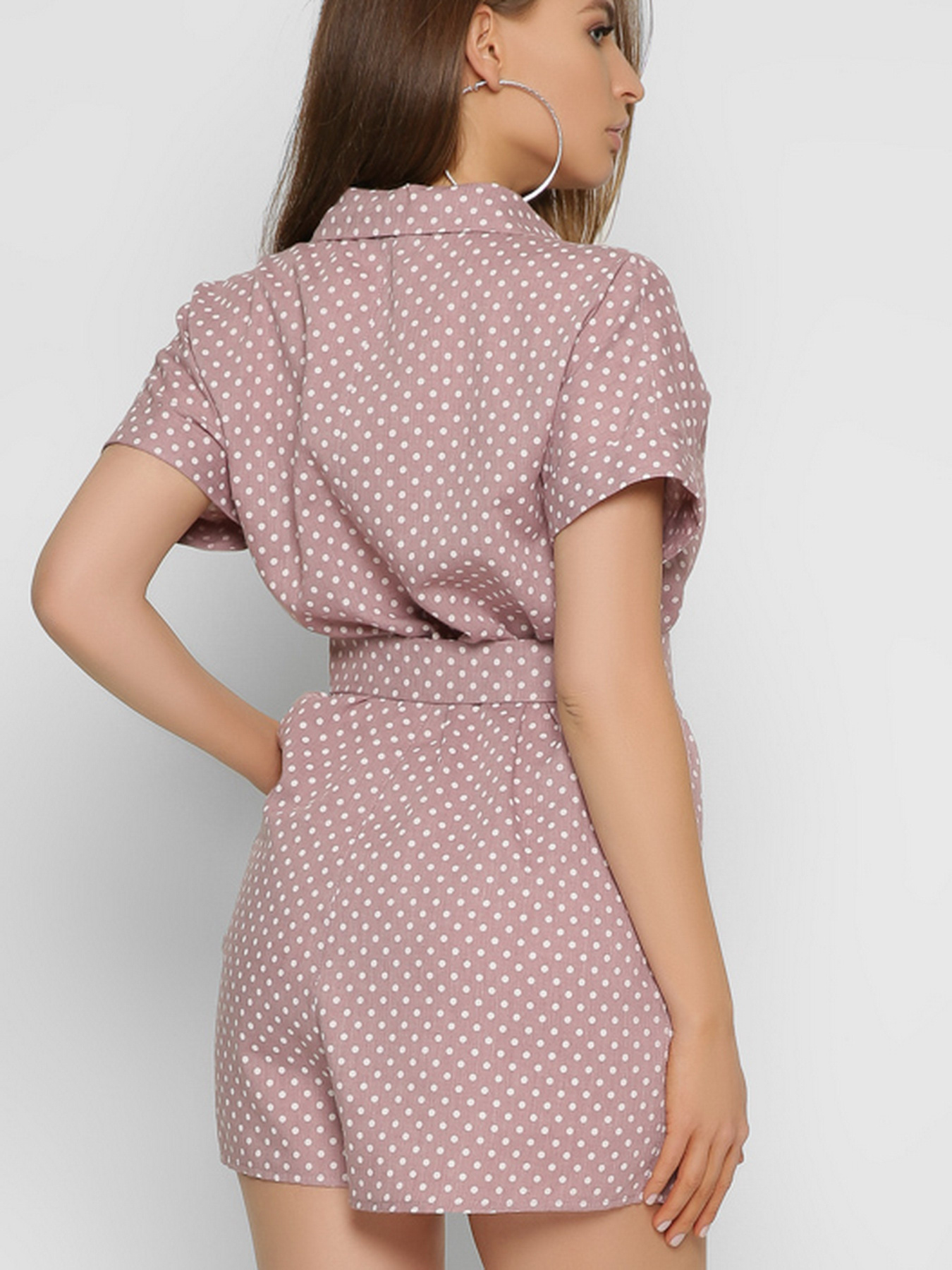 Комбінезон CARICA модель KB612921 Комбінезон CARICA модель KB612921 Фото