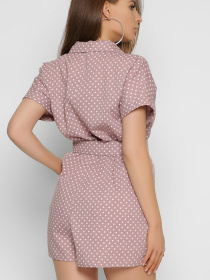 Комбінезон CARICA модель KB612921 Комбінезон CARICA модель KB612921 Фото