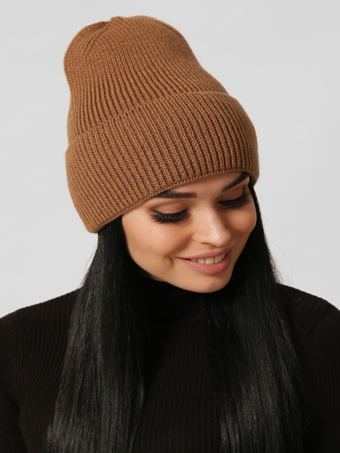 Шапка CARICA модель 3192026 Фото