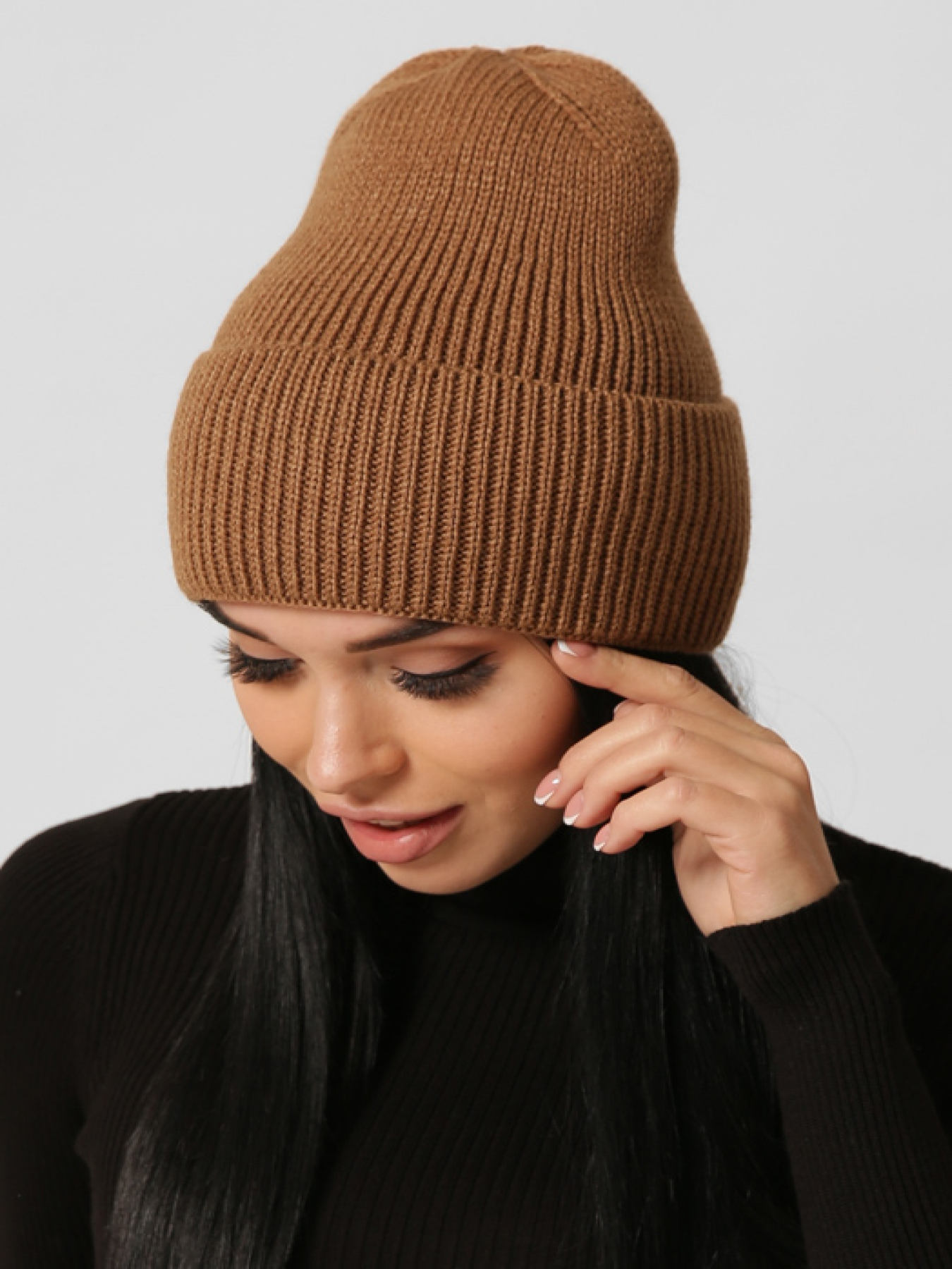 Шапка CARICA модель 3192026 Фото