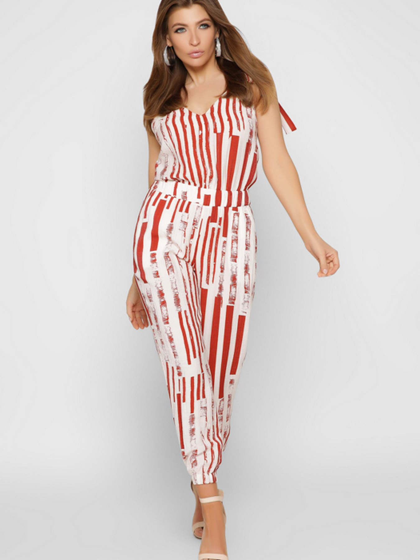 Комбінезон CARICA модель KB613017 Фото