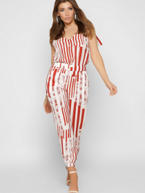 Комбінезон CARICA модель KB613017 Фото