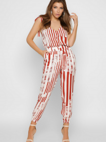 Комбінезон CARICA модель KB613017 Фото