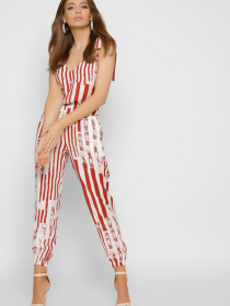 Комбінезон CARICA модель KB613017 Фото