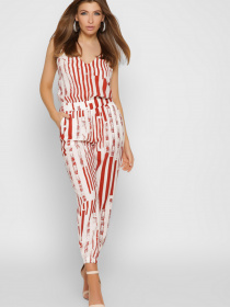 Комбінезон CARICA модель KB613017 Фото