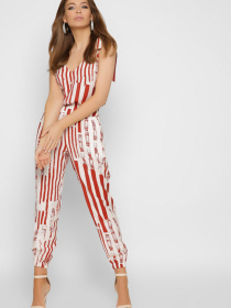 Комбінезон CARICA модель KB613017 Фото