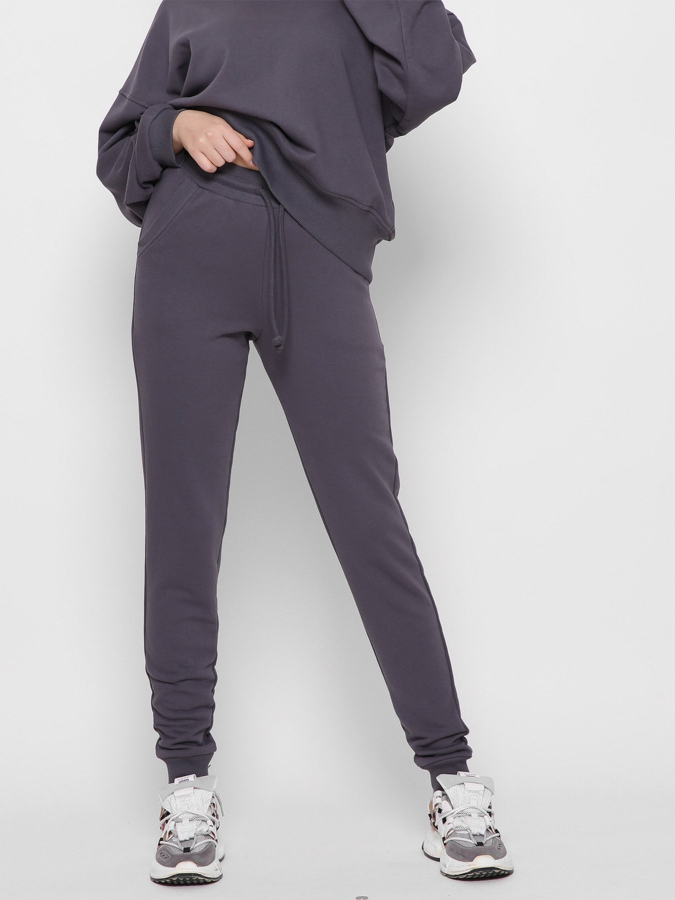 Штаны спортивные CARICA модель BR42804 Фото