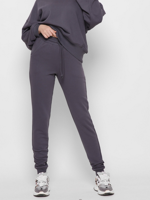 Штаны спортивные CARICA модель BR42804 Фото