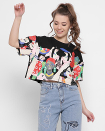 Футболки и поло CARICA модель 65948 Фото