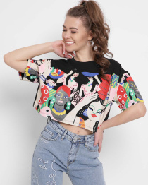 Футболки и поло CARICA модель 65948 Фото